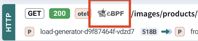eBPF logo